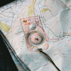 How to find a mentor