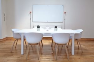 The power of goal setting