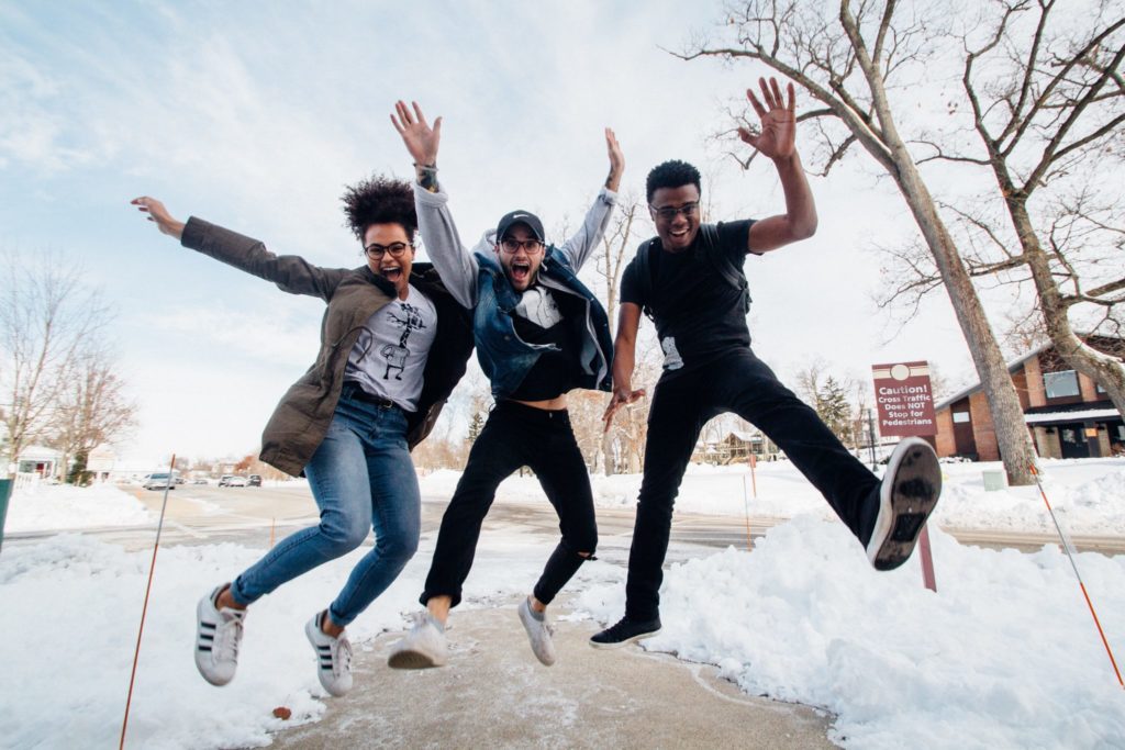 mentoring for diversity and inclusion