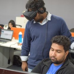 company mentoring programs