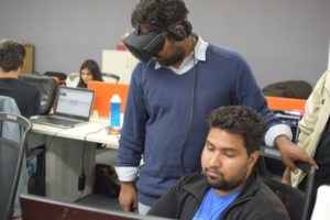 company mentoring programs