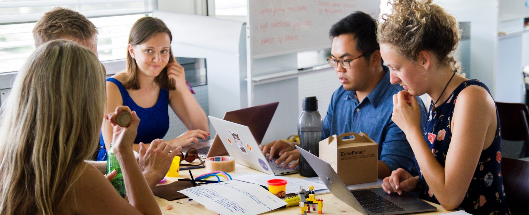 Are mentoring programs effective?