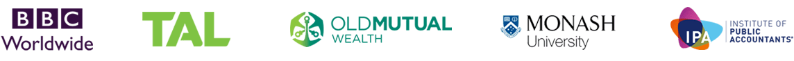 Mentoring software demonstration