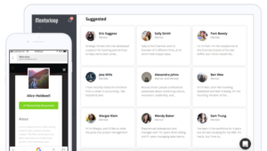 fffgpng mentoring program software