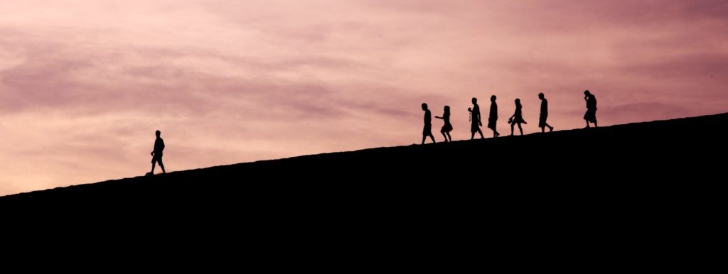 Leadership mentoring