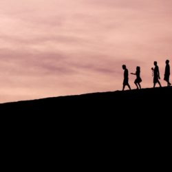 Leadership mentoring