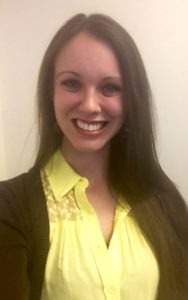 Nikki Abney from CHA Consulting