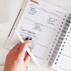 making time for mentoring