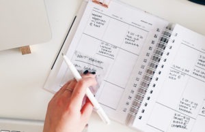 making time for mentoring