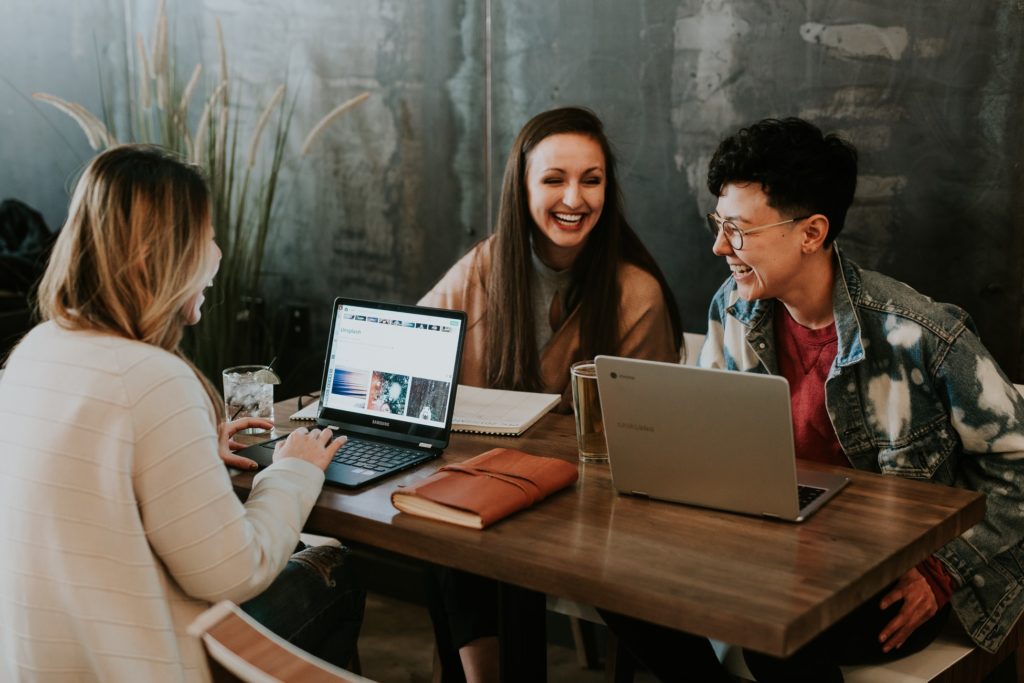 How to set up an effective mentoring program