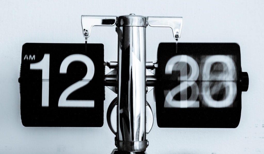 Being intentional with your mentoring time