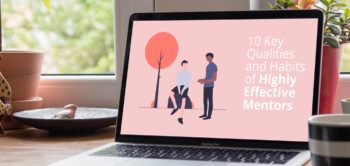 ebook-landing Mentorloop eBook