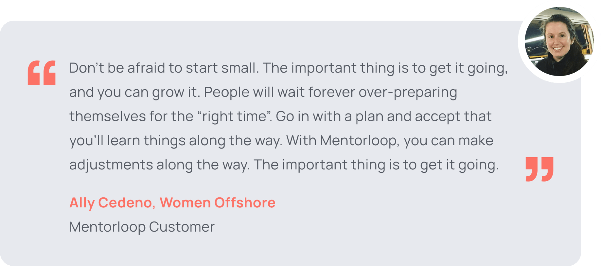 Mentorloop Mentoring Software To Easily Match Your People 8291