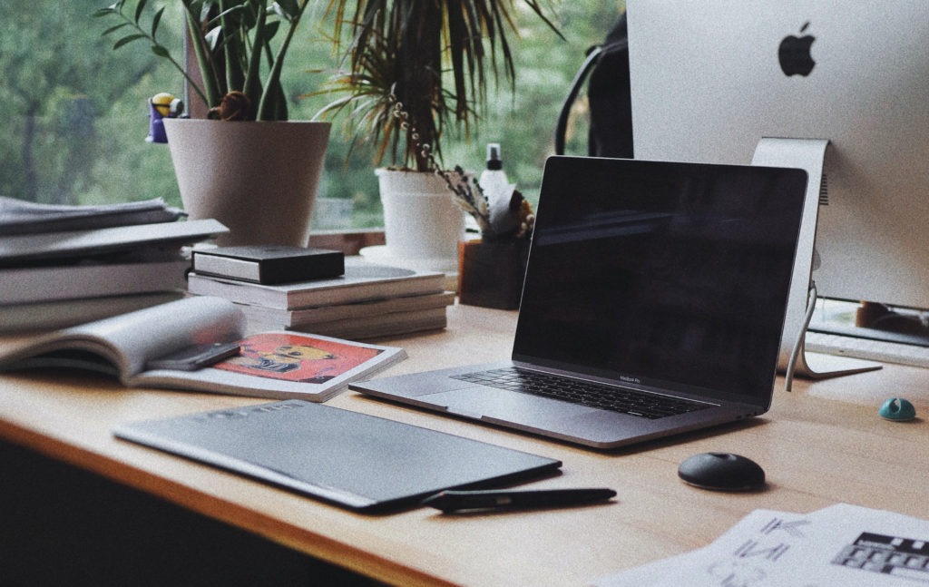 Measuring productivity
