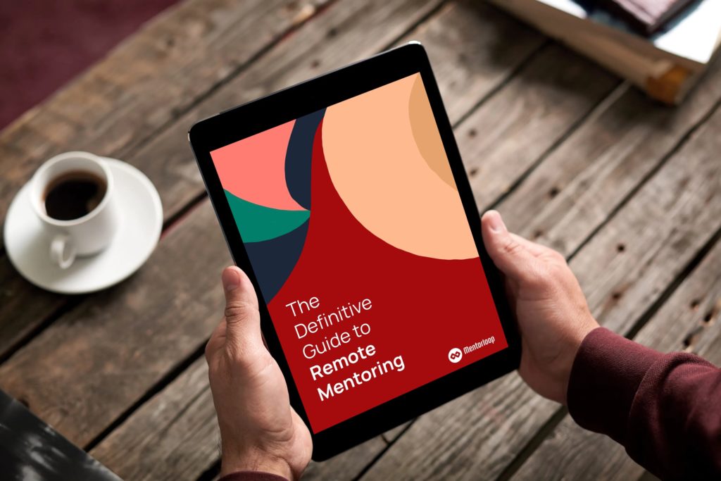 The Definitive Guide to Remote Mentoring
