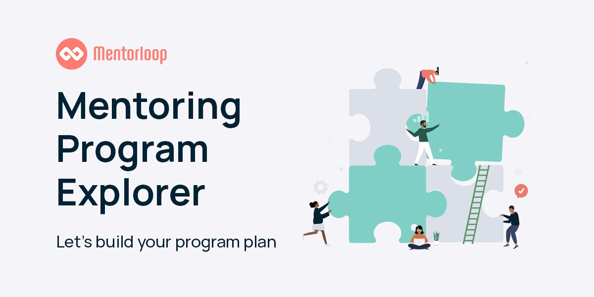 Build Your Mentorloop Mentoring Program With Program Explorer 8003