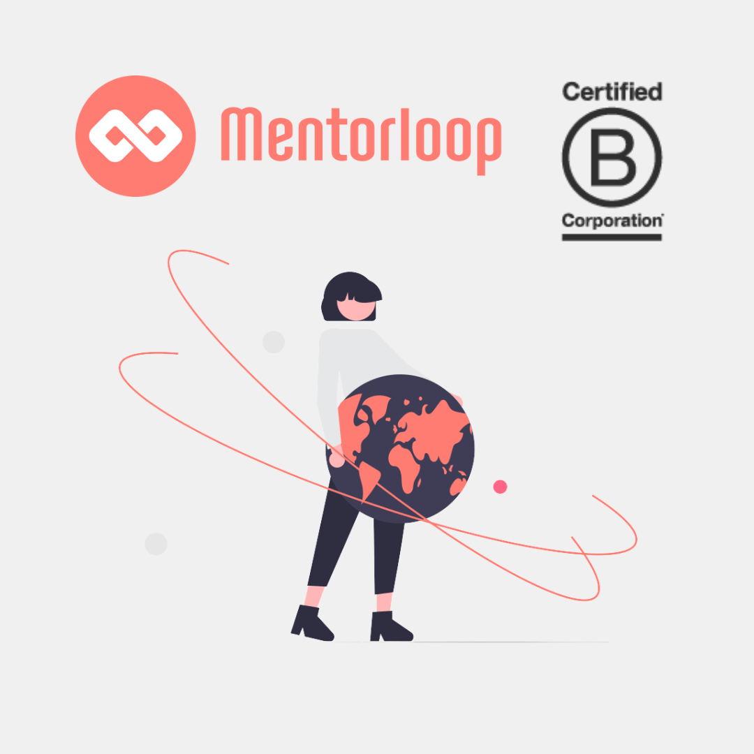 B Corp - Mentorloop Mentoring Software