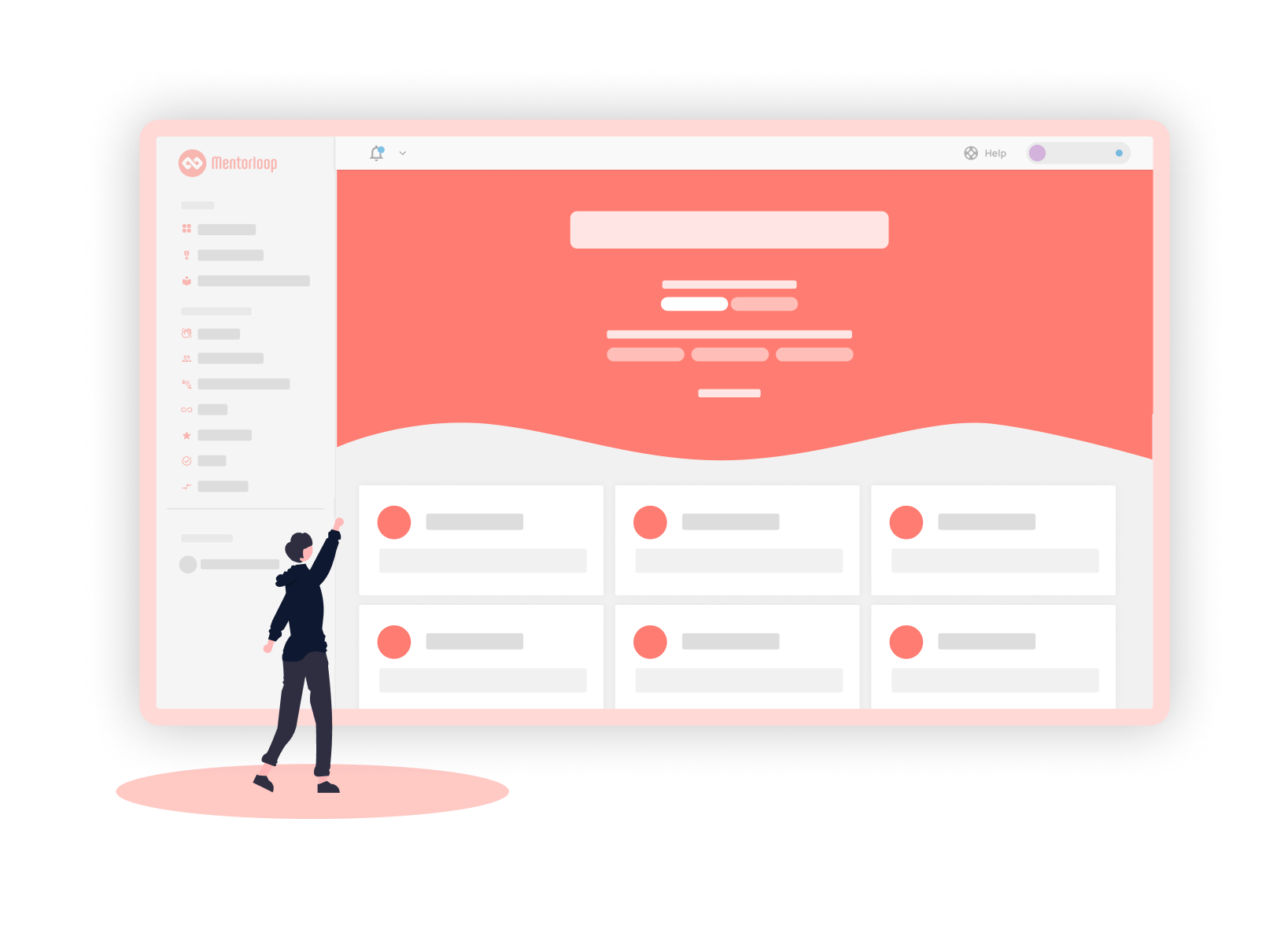 Matching Mentors and Mentees: Here's How It's Done