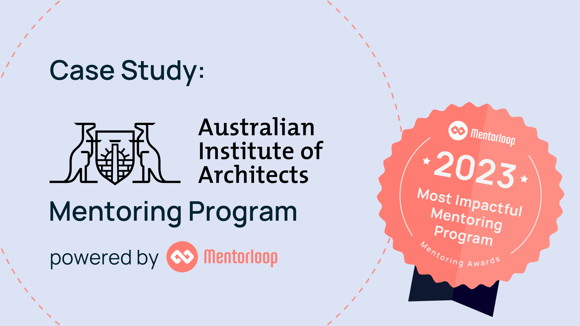 Case Study: Australian Institute of Architects - Mentorloop