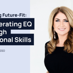 Renee Giarrusso - Mentorloop industry advisory council blog (Feb 2025) EQ Emotional Intelligence