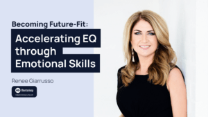 Renee Giarrusso - Mentorloop industry advisory council blog (Feb 2025) EQ Emotional Intelligence