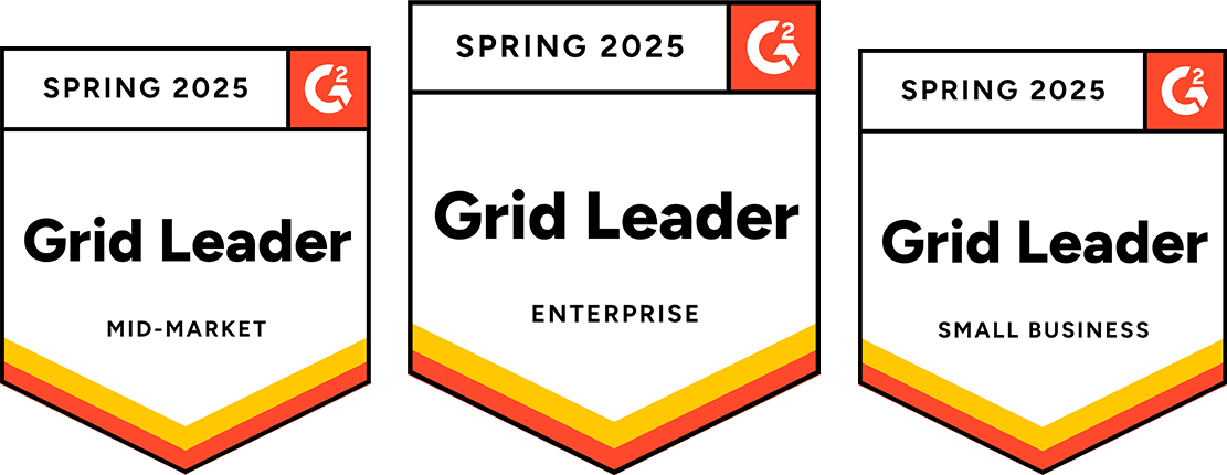 Mentorloop Recognised Globally in G2 Spring Awards 2025 - Mentorloop ...