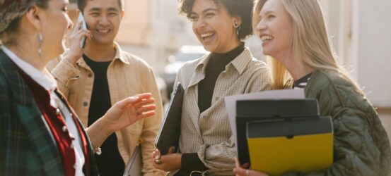 Employee Experience: What It Is, Why It Matters, and How to Get Leaders Onboard