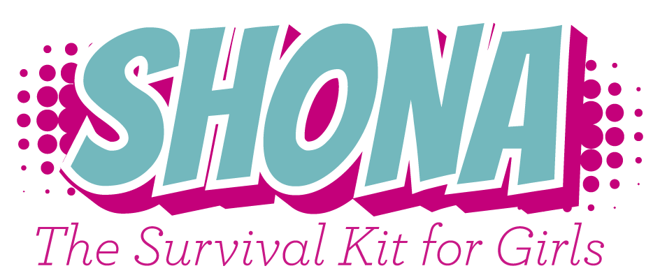 The Shona Project logo