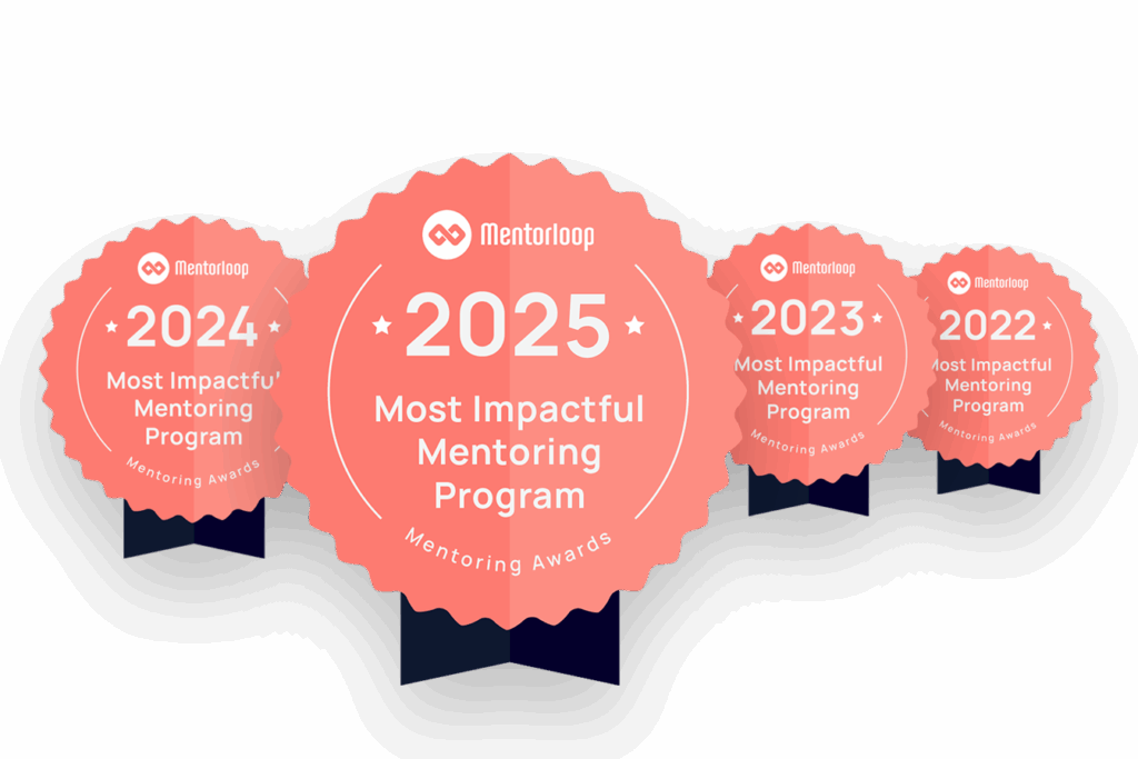 Mentorloop - Mentoring Software to Easily Match Your People