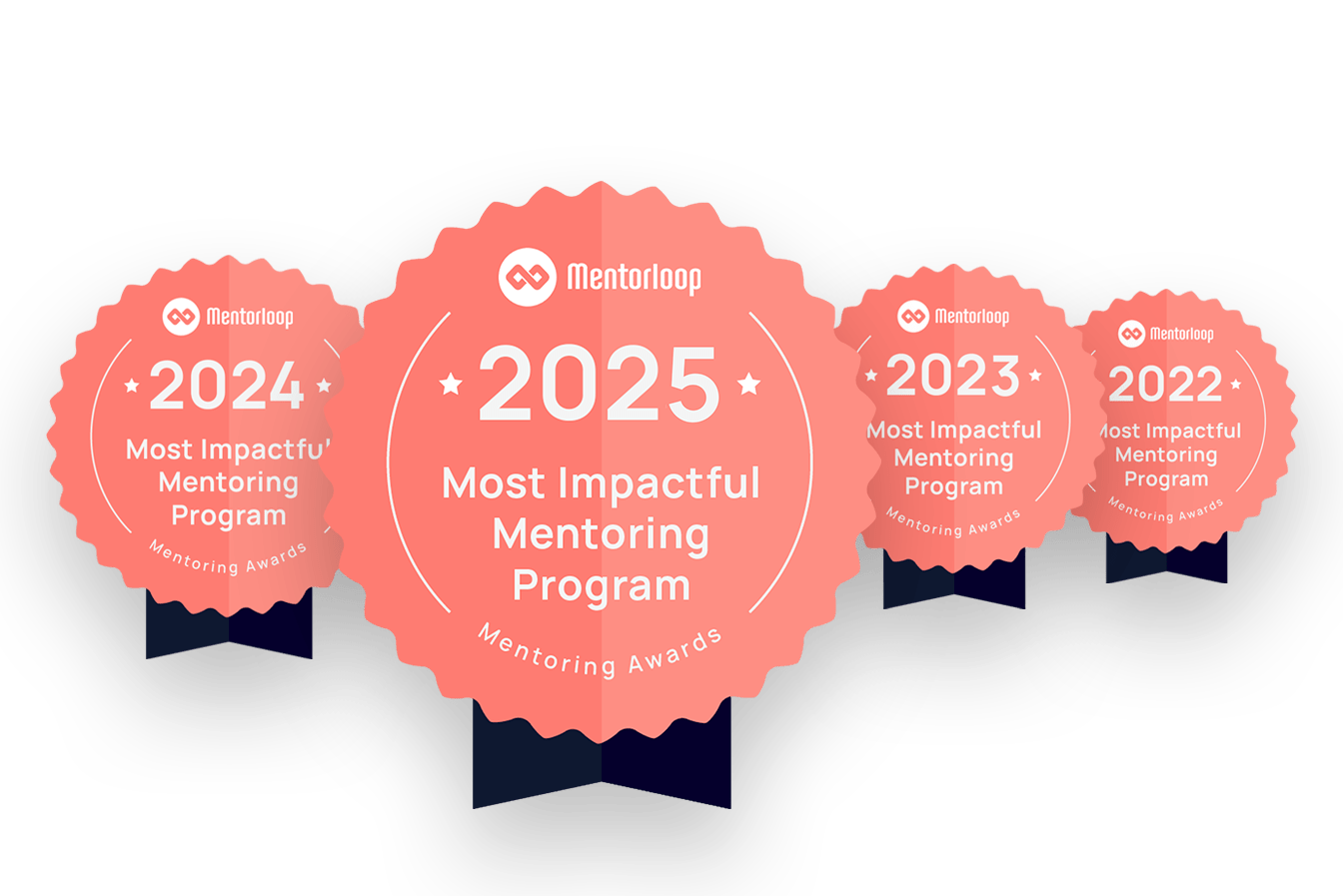 Mentorloop Awards multi-winner