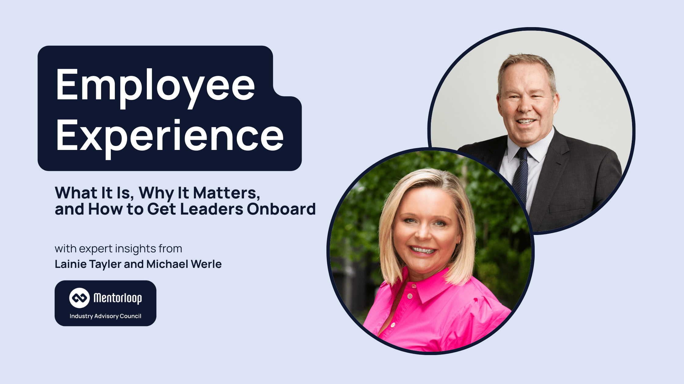 Lainie & Michael - EX - thumbnail