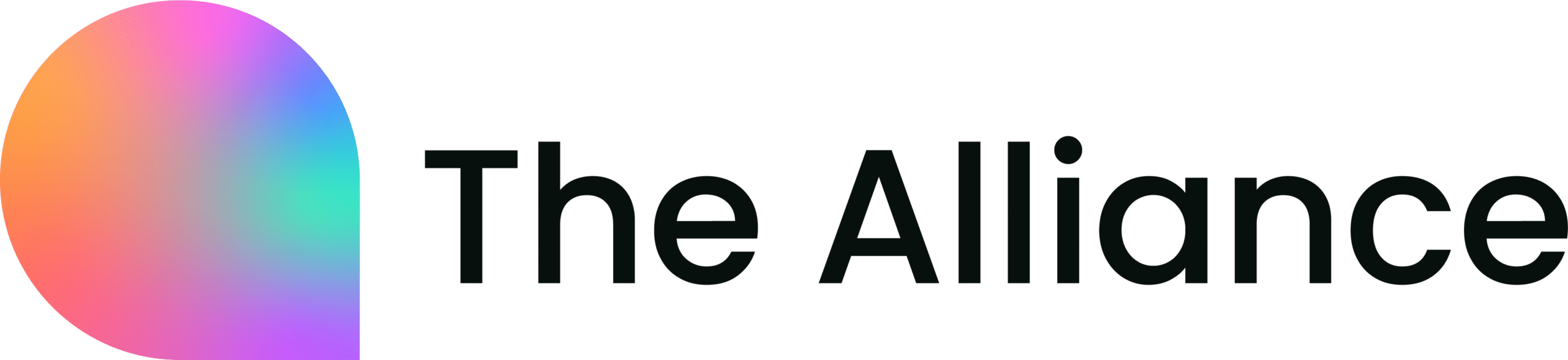 The Alliance logo